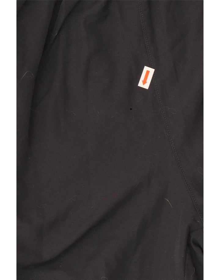 Adidas - Pantalones de chándal para hombre, talla 36, poliéster gris pequeño