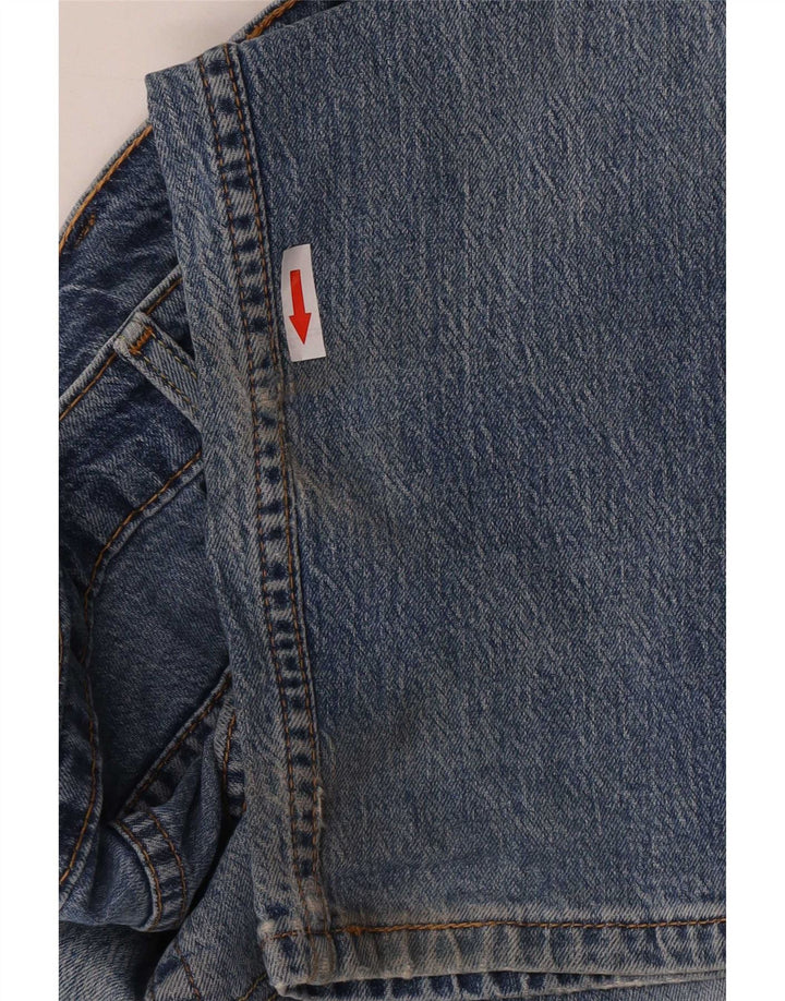 Vaqueros Levi's Hombre Slim W34 L30 Azul