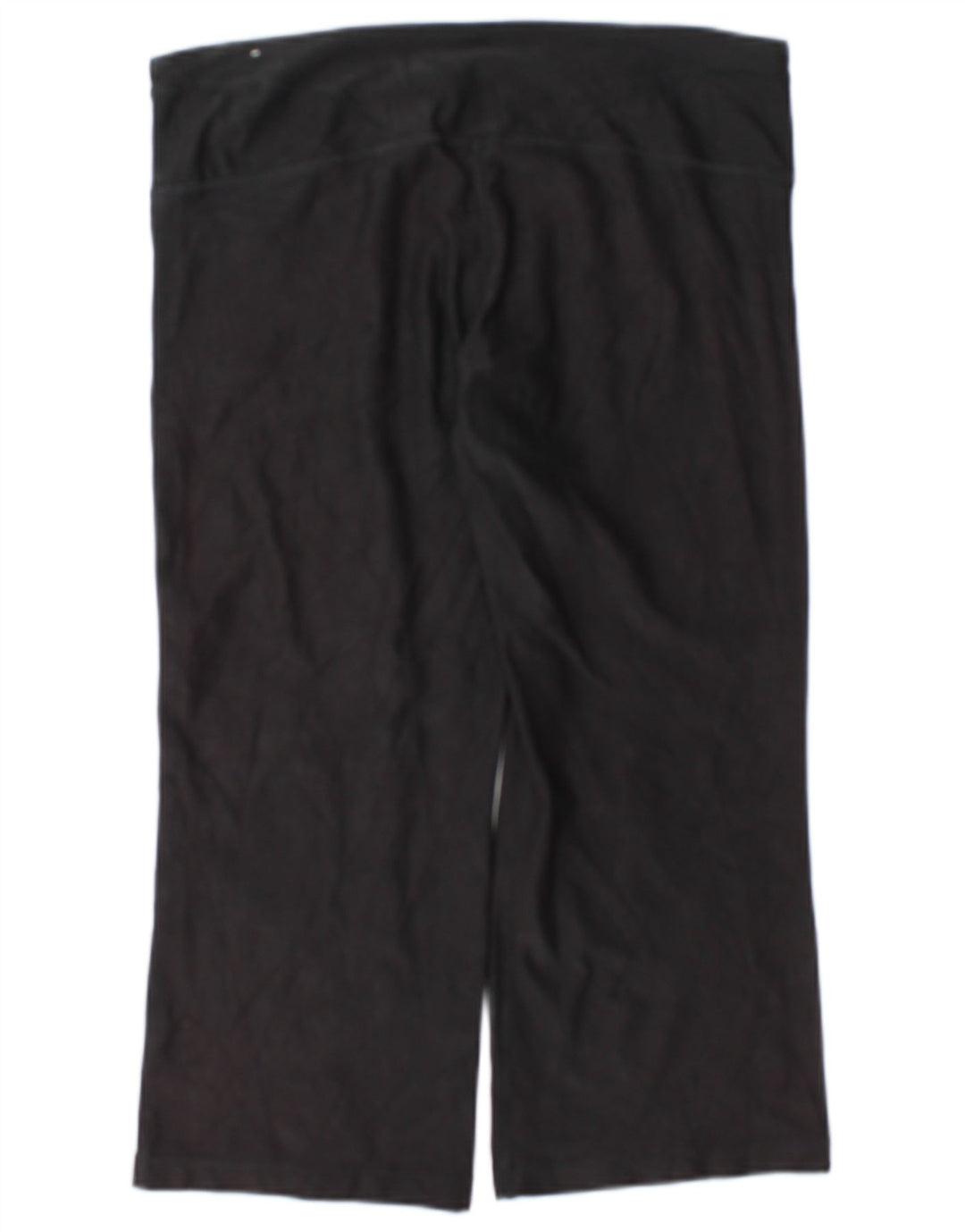 Nike Leggings Capri para Mujer US 12/14 Grande Negro