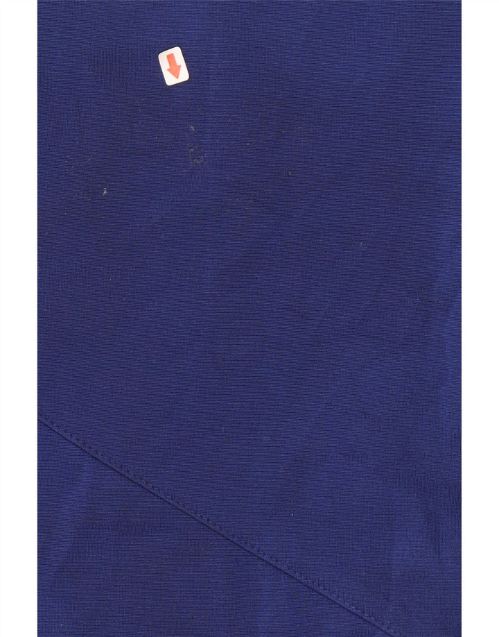 Adidas Pantalón Chándal Niño 13-14 Años Azul Marino Poliéster