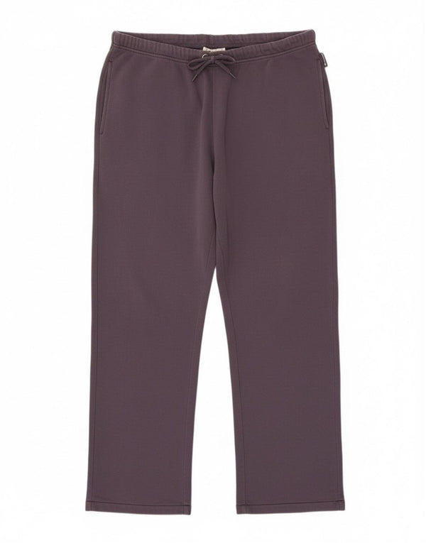 Champion Pantalones de Chándal para Mujer UK 18 XL Algodón Morado