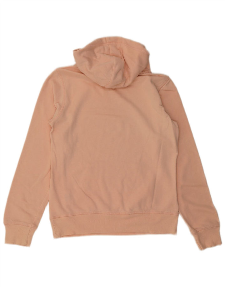 Champion Sudadera con capucha para mujer UK 12 Medium Pink