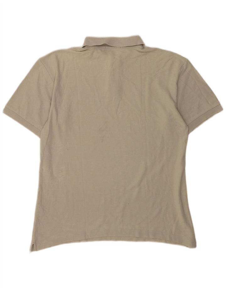 Fila Polo para hombre IT 52 Large Beige