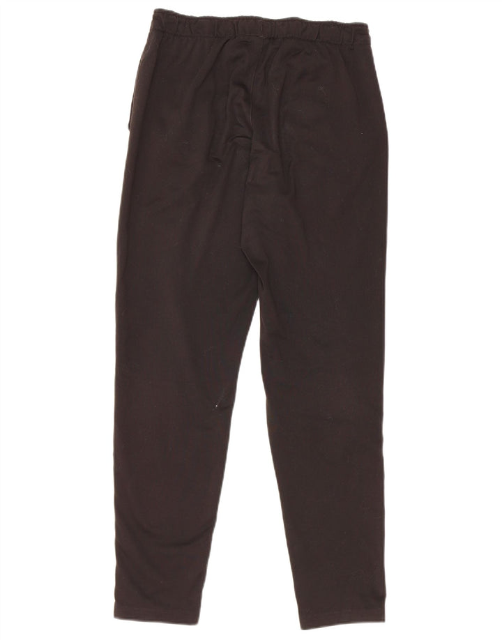 Puma Pantalón Chándal Niño 11-12 Años Negro