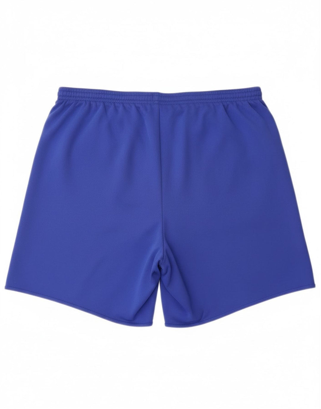 Adidas Mens Climalite Sport Shorts Grande Azul Poliéster