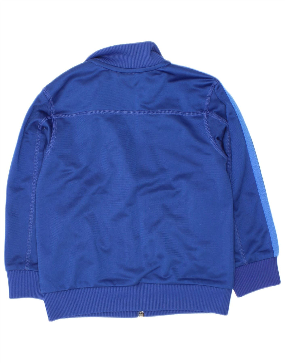 Adidas Chaqueta Chándal Niño 3-4 Años Azul Marino Poliéster