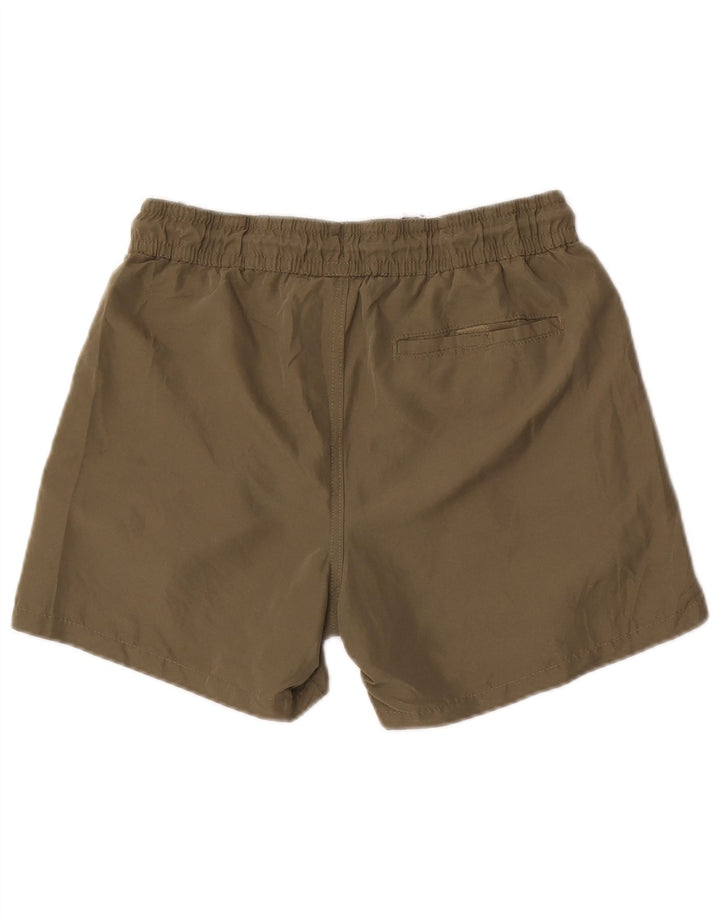 Bañador Fila Hombre Medium Caqui Poliéster