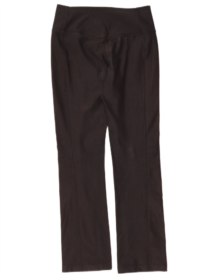 Nike Leggings Dri Fit para mujer UK 10 Small Poliéster negro