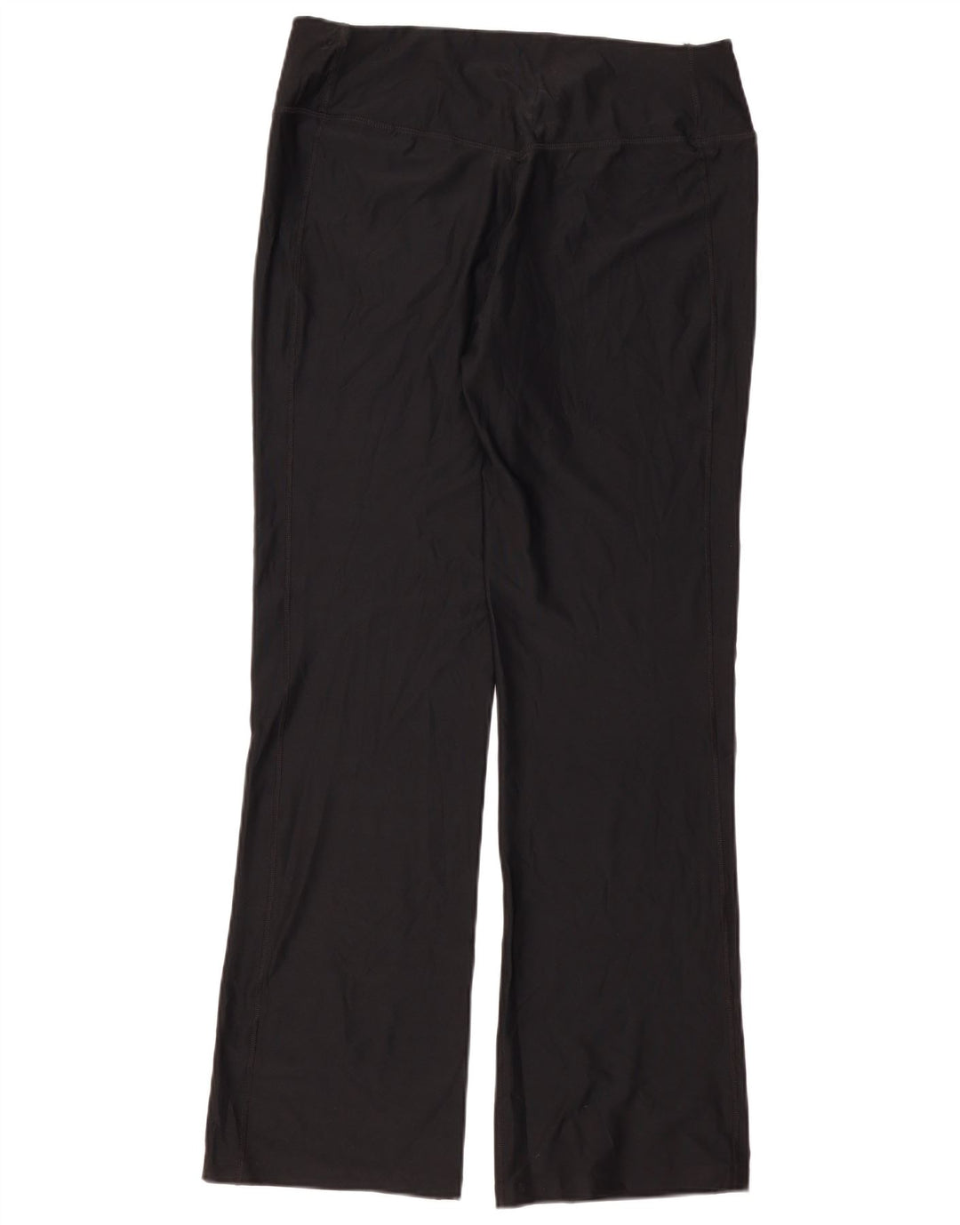 Nike Leggings Dri Fit para mujer UK 40 XL Poliéster negro