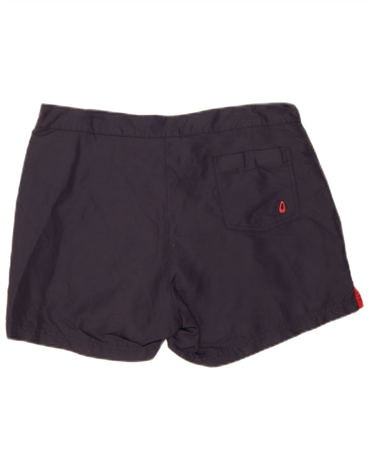 Bañador Corto Hombre North Sails Medium Azul Marino Poliamida