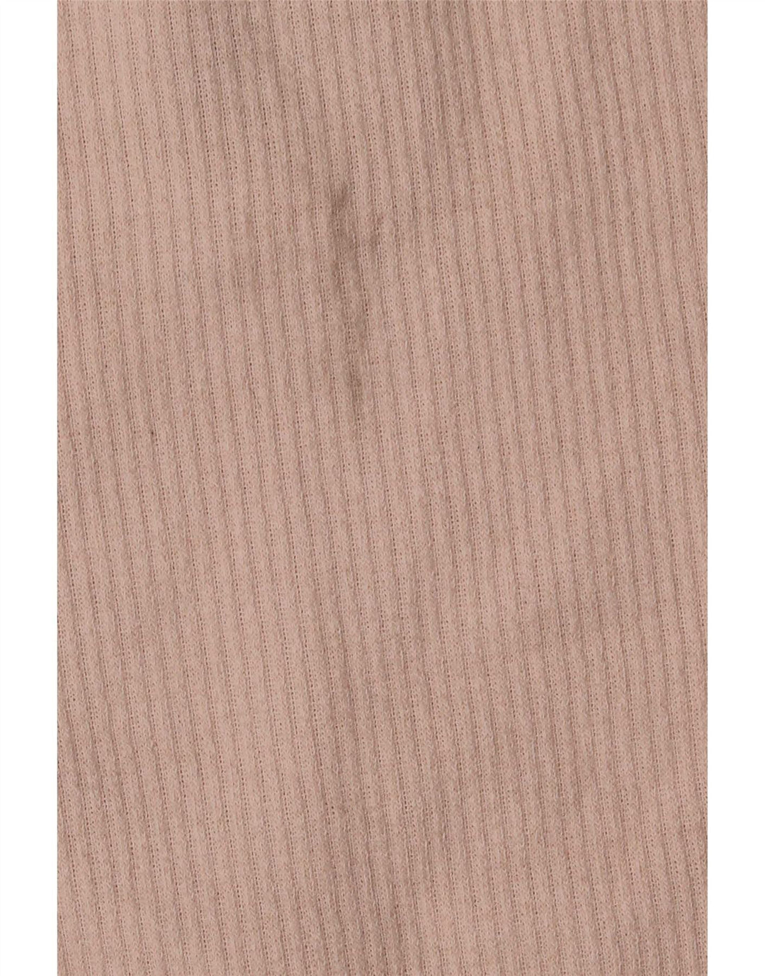 Zara Vestido recto para mujer UK 44 Poliéster rosa medio