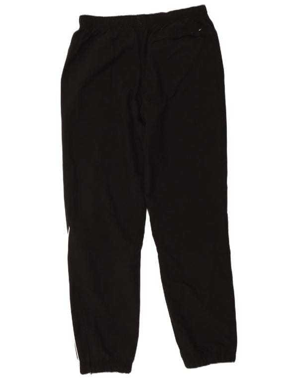 Nike - Pantalones de chándal para hombre, color negro, poliéster