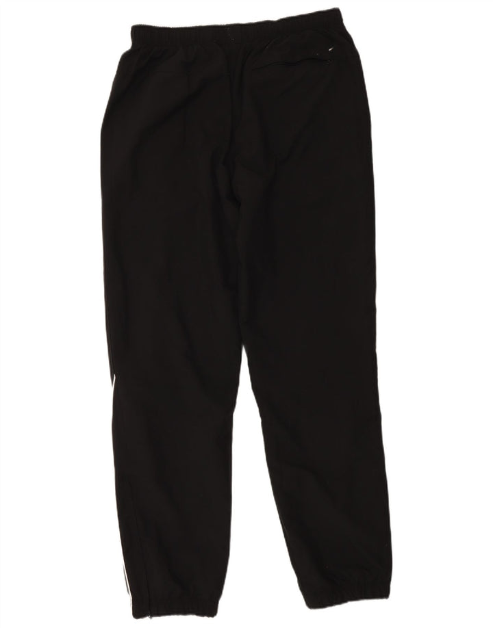 Nike - Pantalones de chándal para hombre, color negro, poliéster