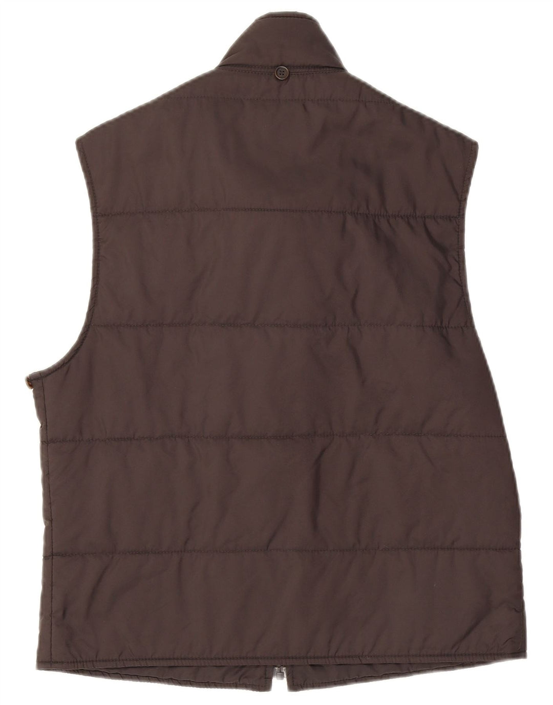 Chaleco Acolchado Mujer Fay IT 50 XL Poliamida Marrón