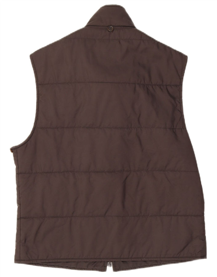 Chaleco Acolchado Mujer Fay IT 50 XL Poliamida Marrón