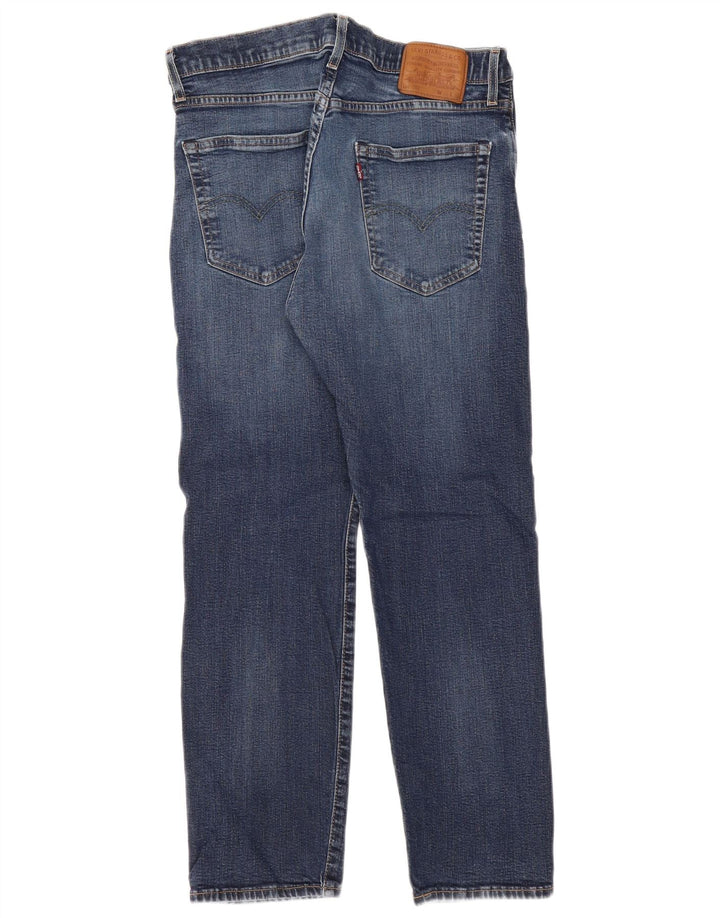 Vaqueros Levi's 502 Tapered para hombre W34 L30 Azul