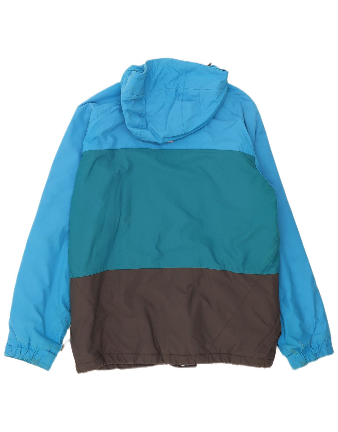 Billabong Chaqueta de esquí gráfica para hombre UK 38 Medium Multicolor Colourblock