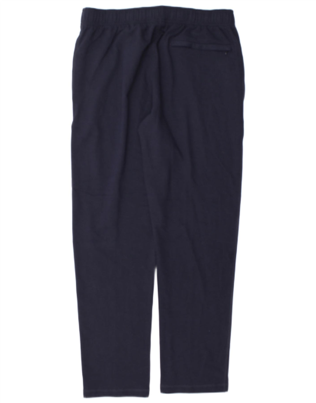 Marks & Spencer Pantalones de chándal para Mujer UK 46 Large Azul Marino
