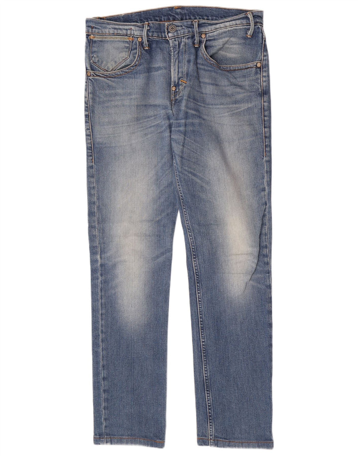 Vaqueros Levi's Hombre Slim W34 L30 Azul