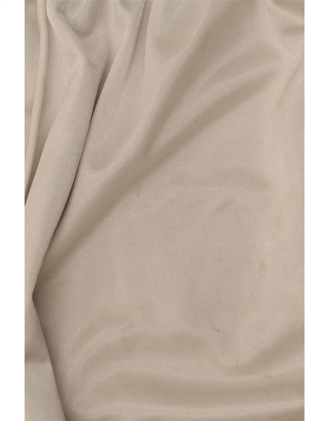 Jordan Shorts deportivos para hombre XL Blanco Colorblock Poliéster