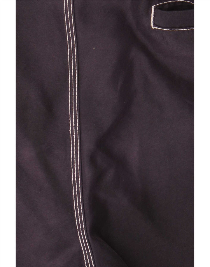 Superdry Shorts De Baño Gráficos Para Hombre Poliéster Azul Marino Medio