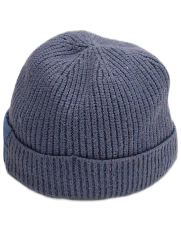 Ted Baker Gorro de punto para niños 9-10 años Viscosa azul