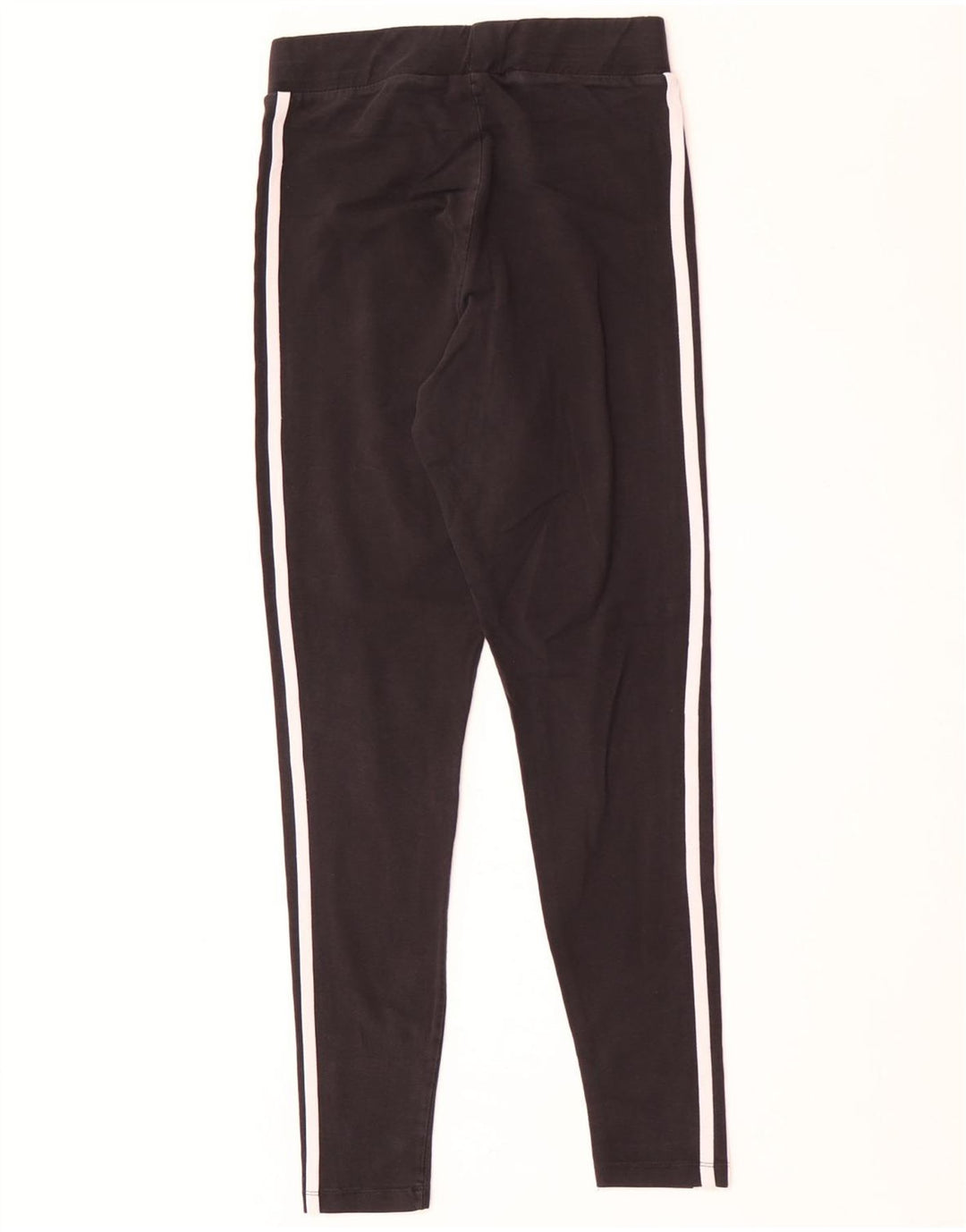 Adidas Leggings para mujer Reino Unido 10 Pequeño Negro