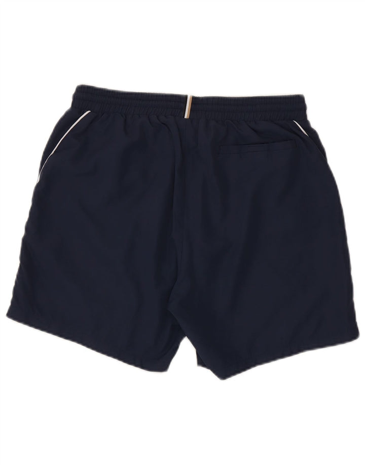 Bañador Hugo Boss Hombre | Bañador Small Azul Marino