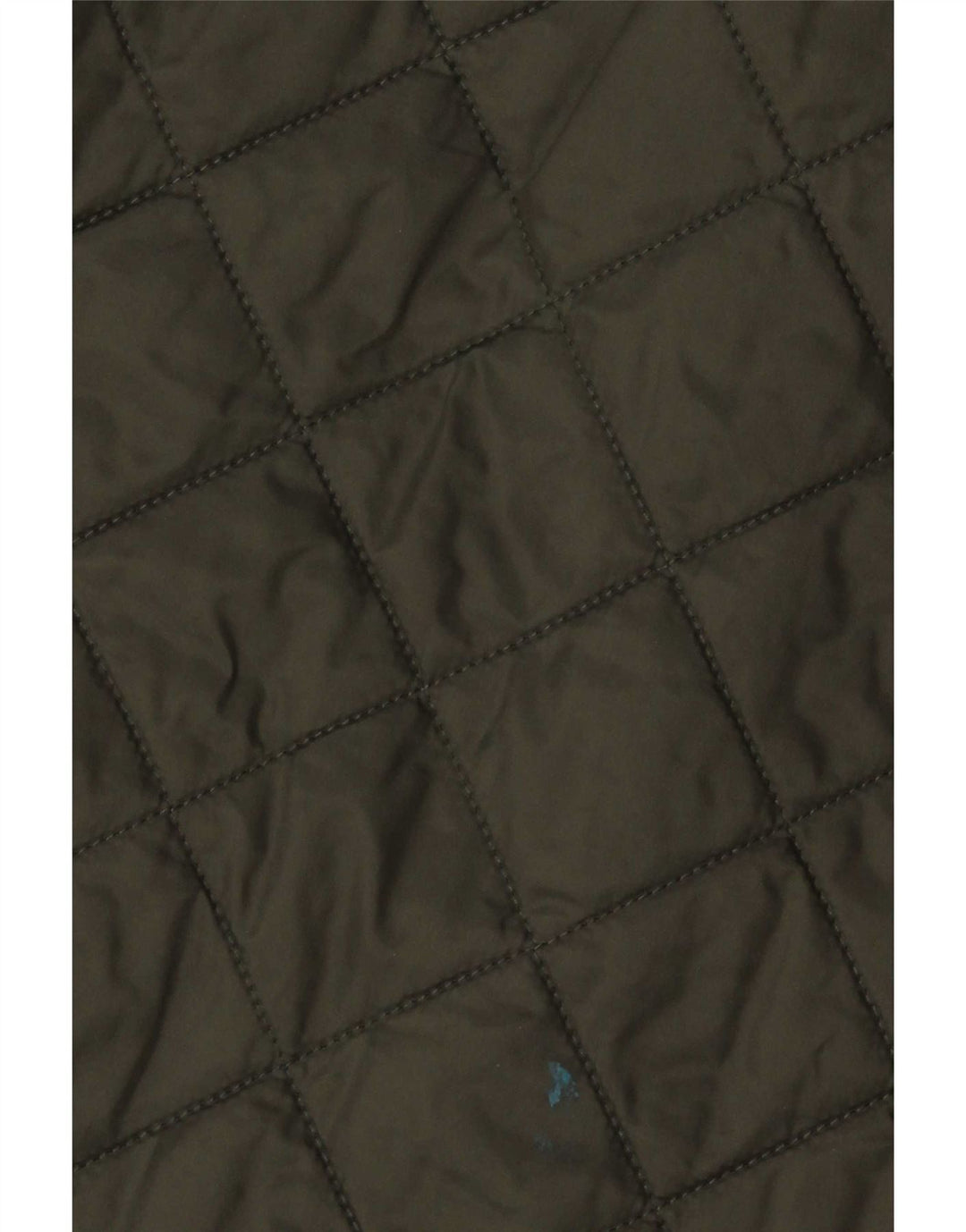 Barbour Chaqueta acolchada para hombre UK 42 XL Verde