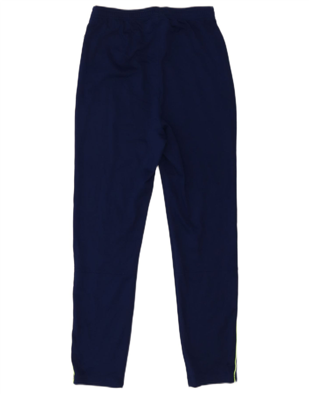NIKE Pantalones de chándal Dri Fit para niños 13-14 años XL Azul Poliéster