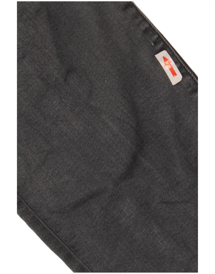 Vaqueros ajustados para hombre de Ted Baker W34 L31 Gris