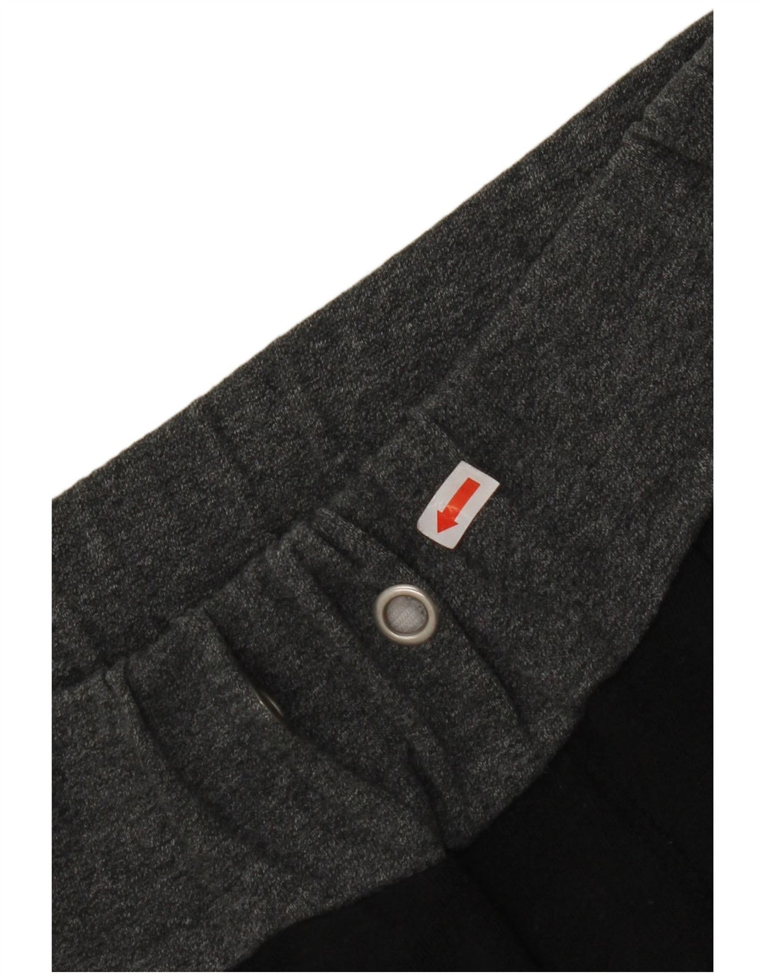 LOTTO Pantalones de chándal para mujer Joggers UK 6 XS Black Colourblock