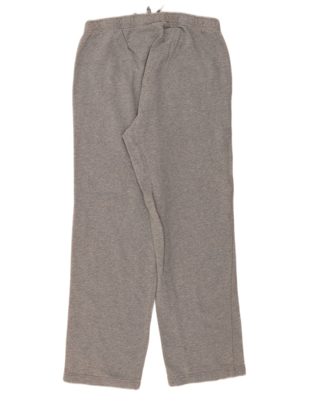 Pantalones De Chándal Lotto Hombre De Algodón Moteado Gris Medio