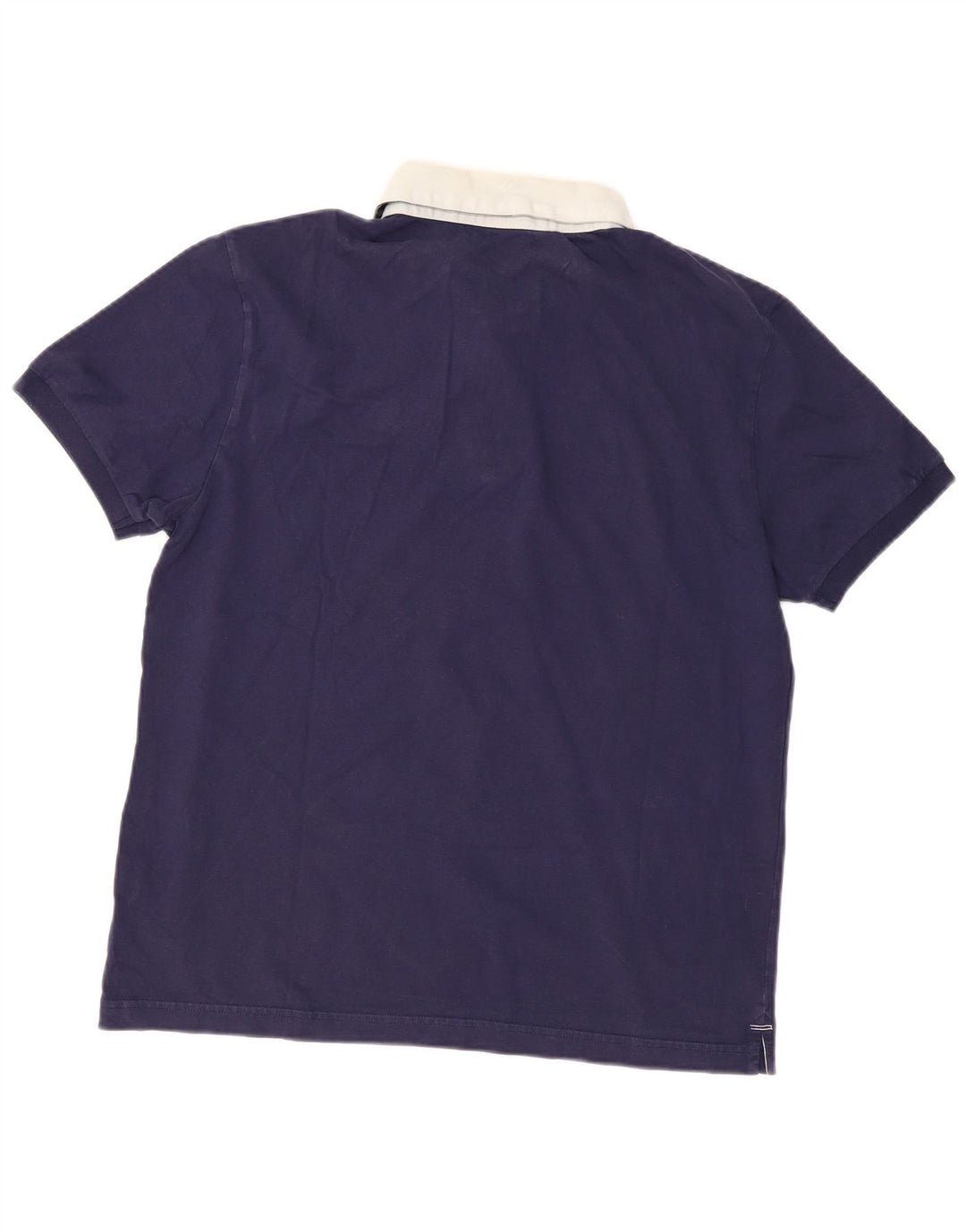 North Sails Polo De Rugby Hombre XL Azul Marino