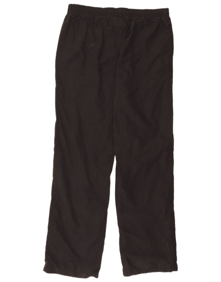 Champion Pantalones De Chándal Para Hombre 3XL Negro Poliéster