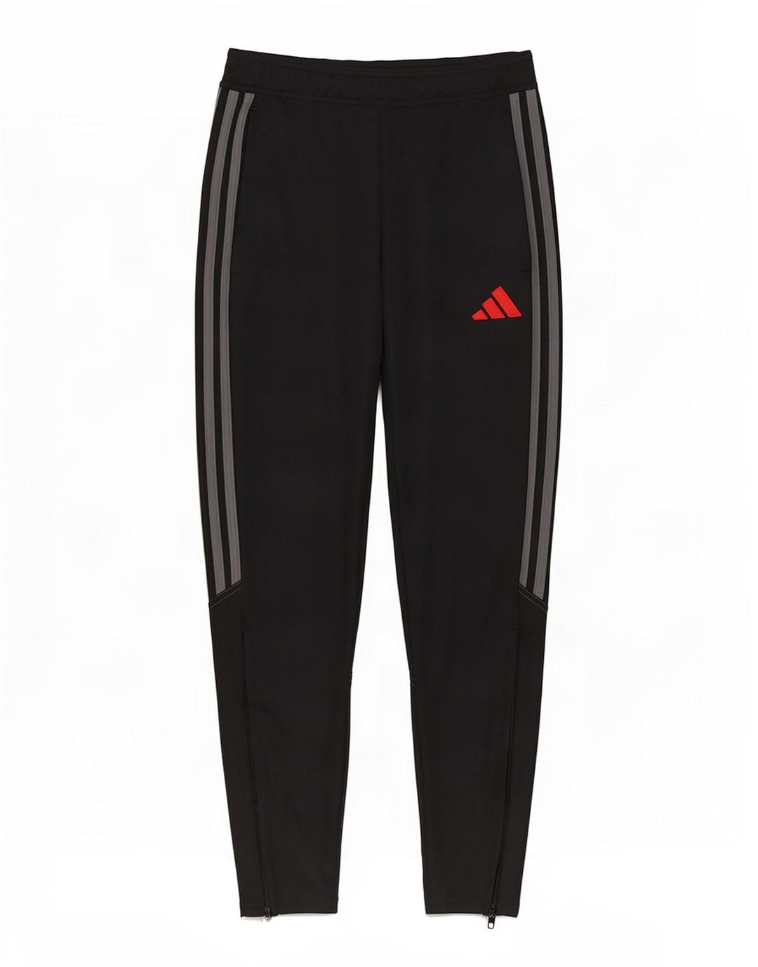 Pantalón De Chándal Adidas Hombre XS Negro Poliéster