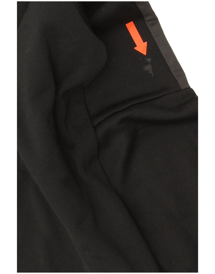 Nike Tottenham Hotspur - Chándal para niño (13-14 años, XL), color negro