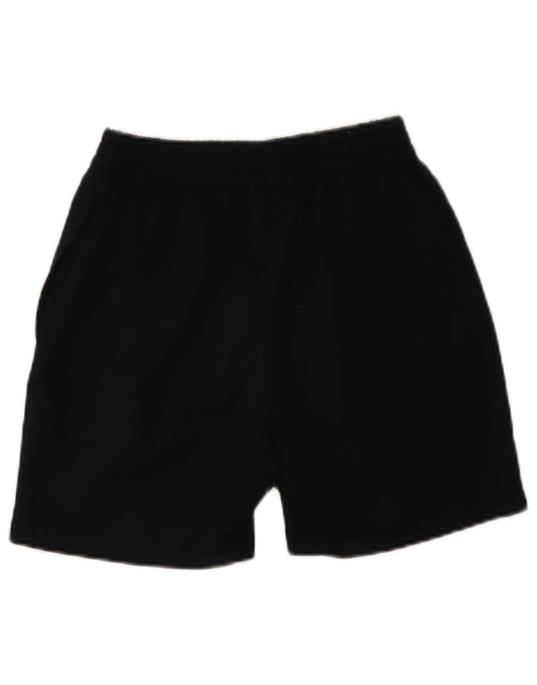 Canterbury Pantalón Corto Deportivo Niño 9-10 Años Azul Marino Poliéster