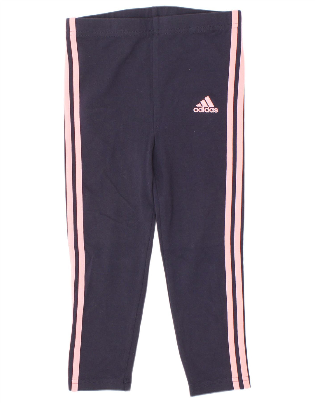 Mallas Adidas Niña 3-4 Años Azul Marino