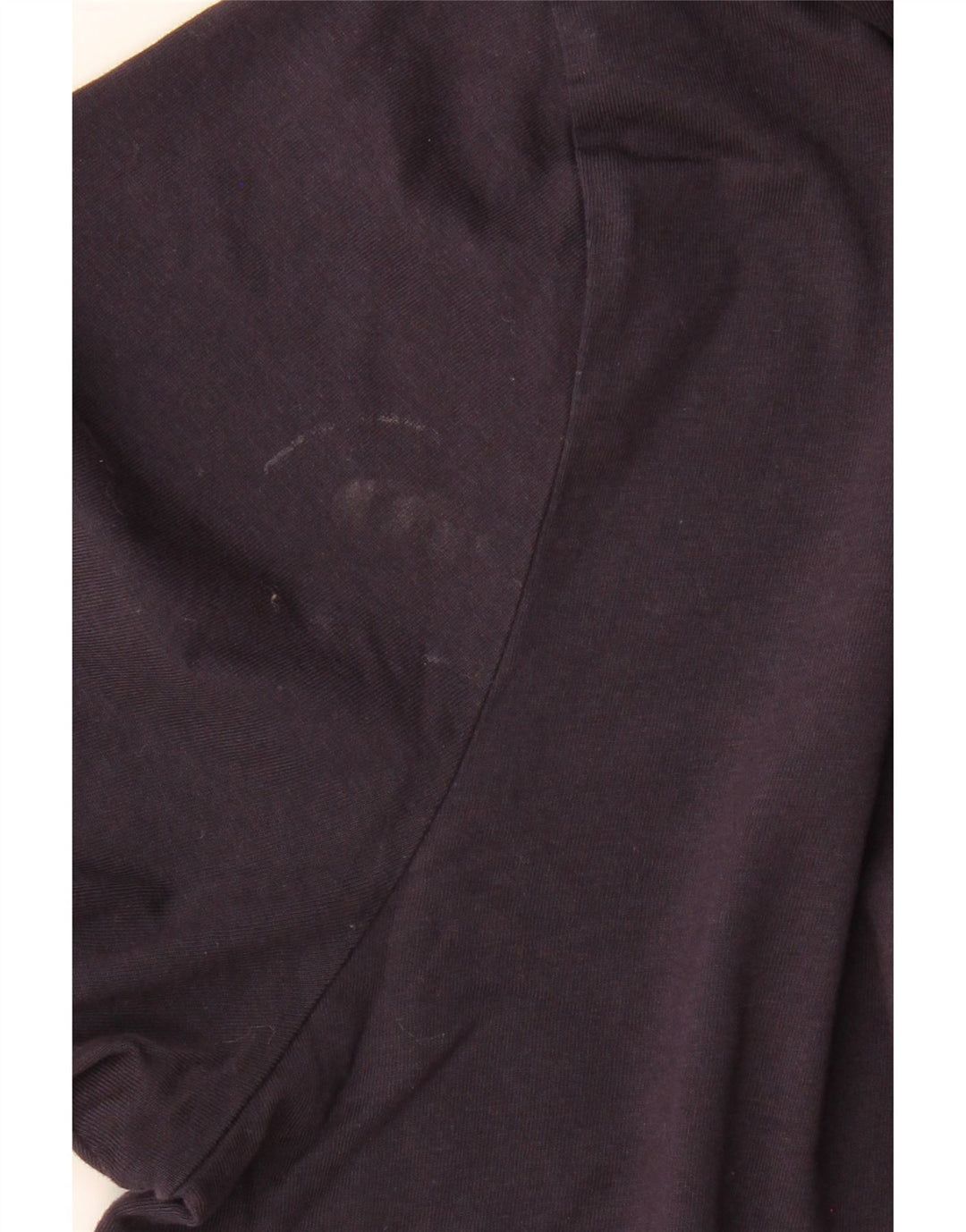 PUMA Mens Polo Shirt Medium Black Vintage Puma and Second-Hand Puma from Messina Hembry 