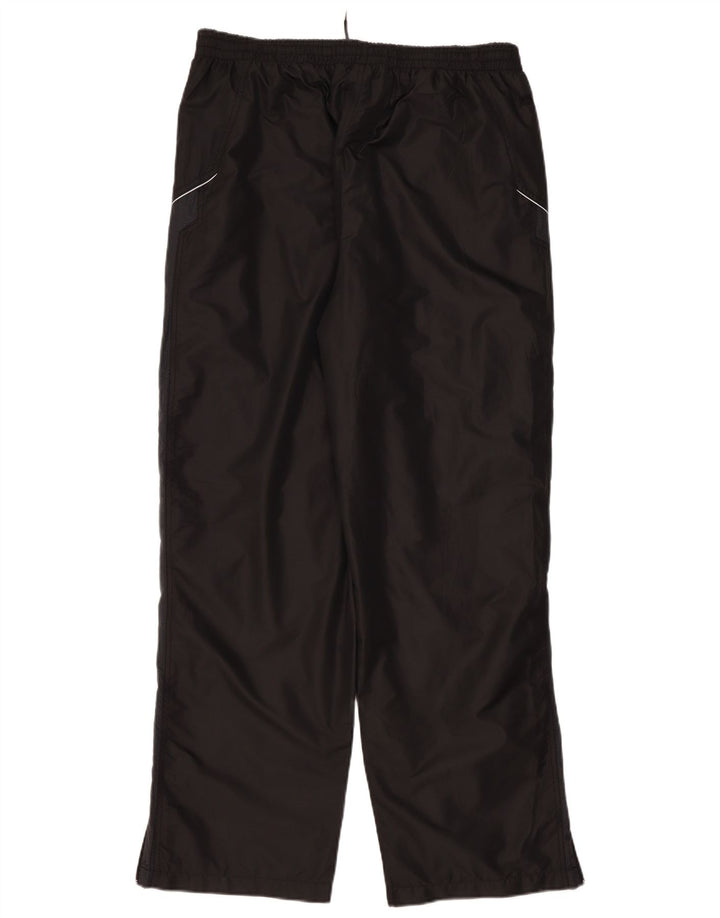 Pantalón New Balance Hombre XL Poliéster Negro
