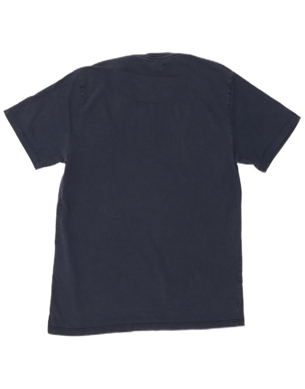 Camiseta Levi's Hombre Top Medium Azul Marino Algodón