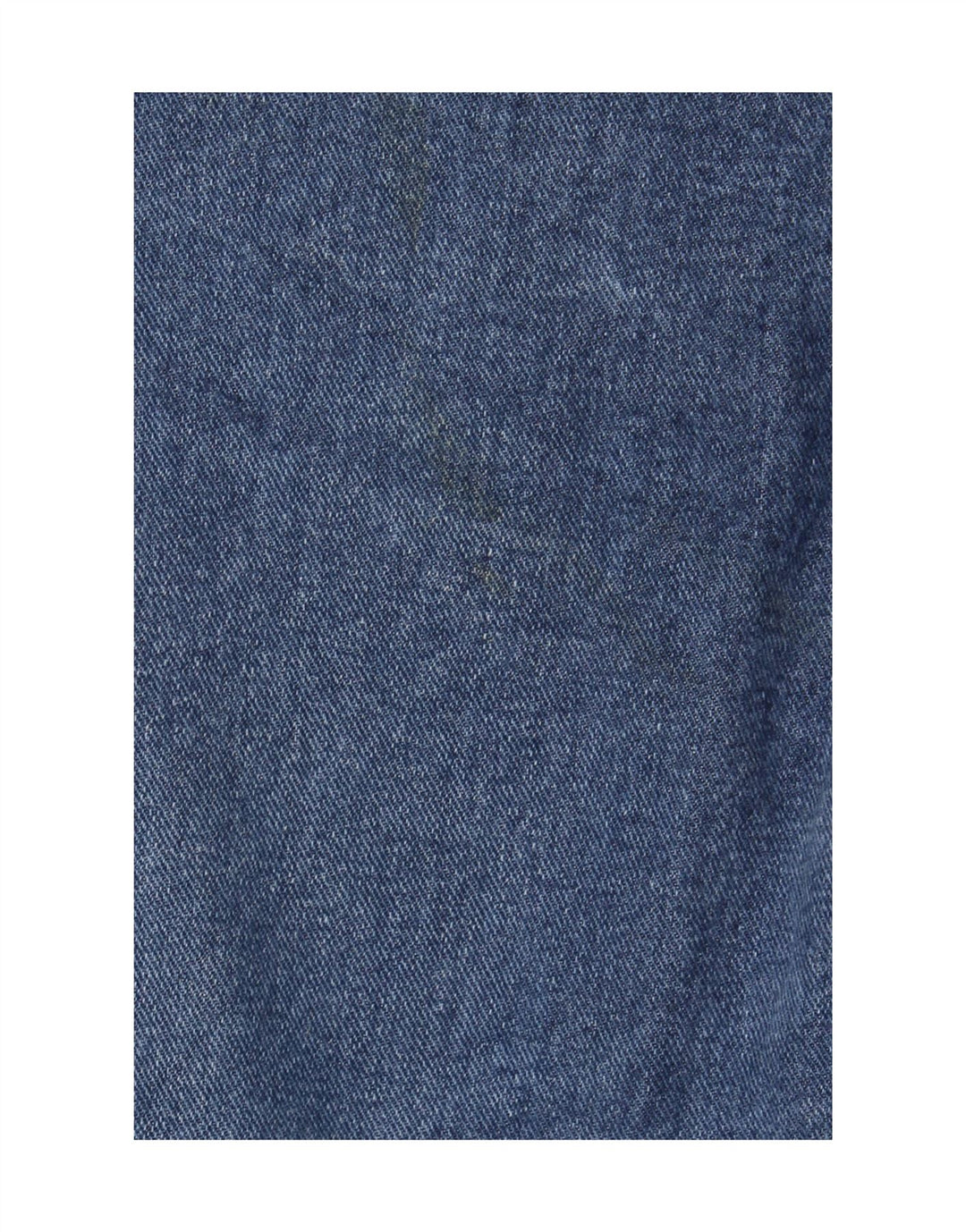 Vaqueros Wrangler Hombre Rectos W42 L30 Algodón Azul
