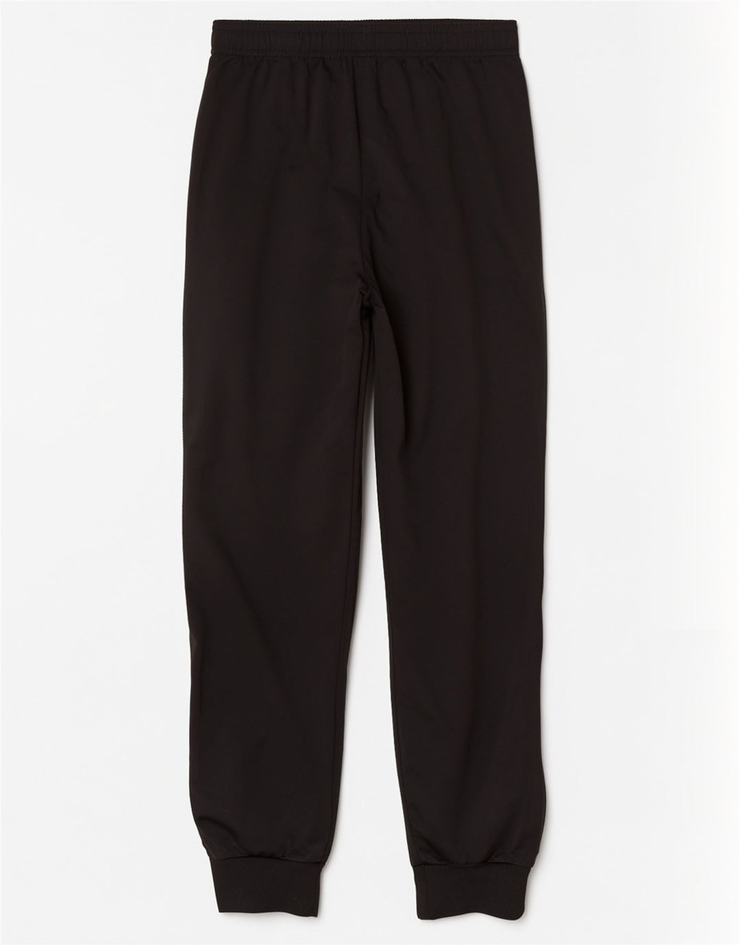 Joma Pantalón Chándal Hombre Joggers Medium Negro Poliéster Deportivo