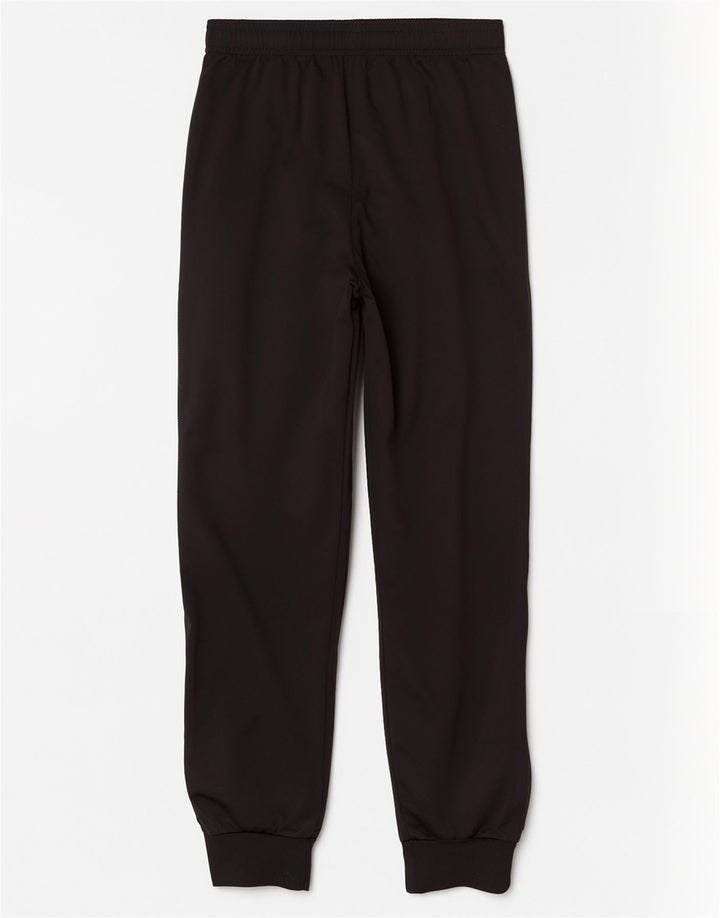 Joma Pantalón Chándal Hombre Joggers Medium Negro Poliéster Deportivo