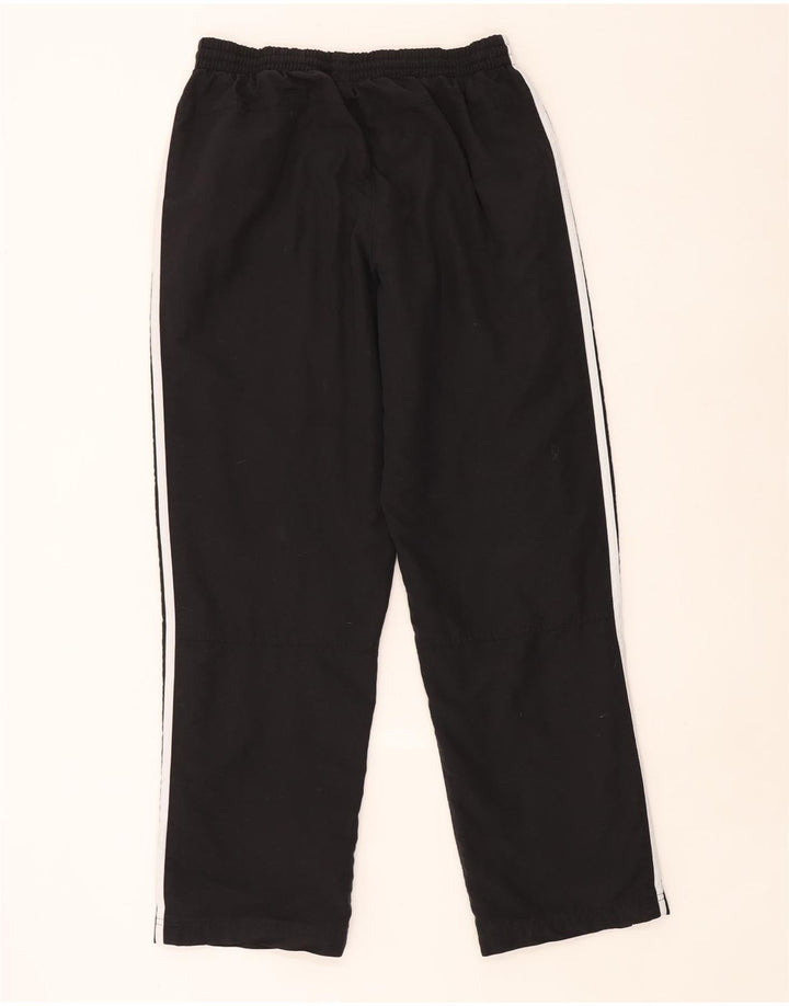 Pantalón De Chándal Adidas Hombre Mediano Negro Poliéster