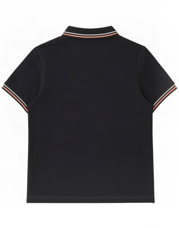 Polo Lotto Hombre XS Azul Marino