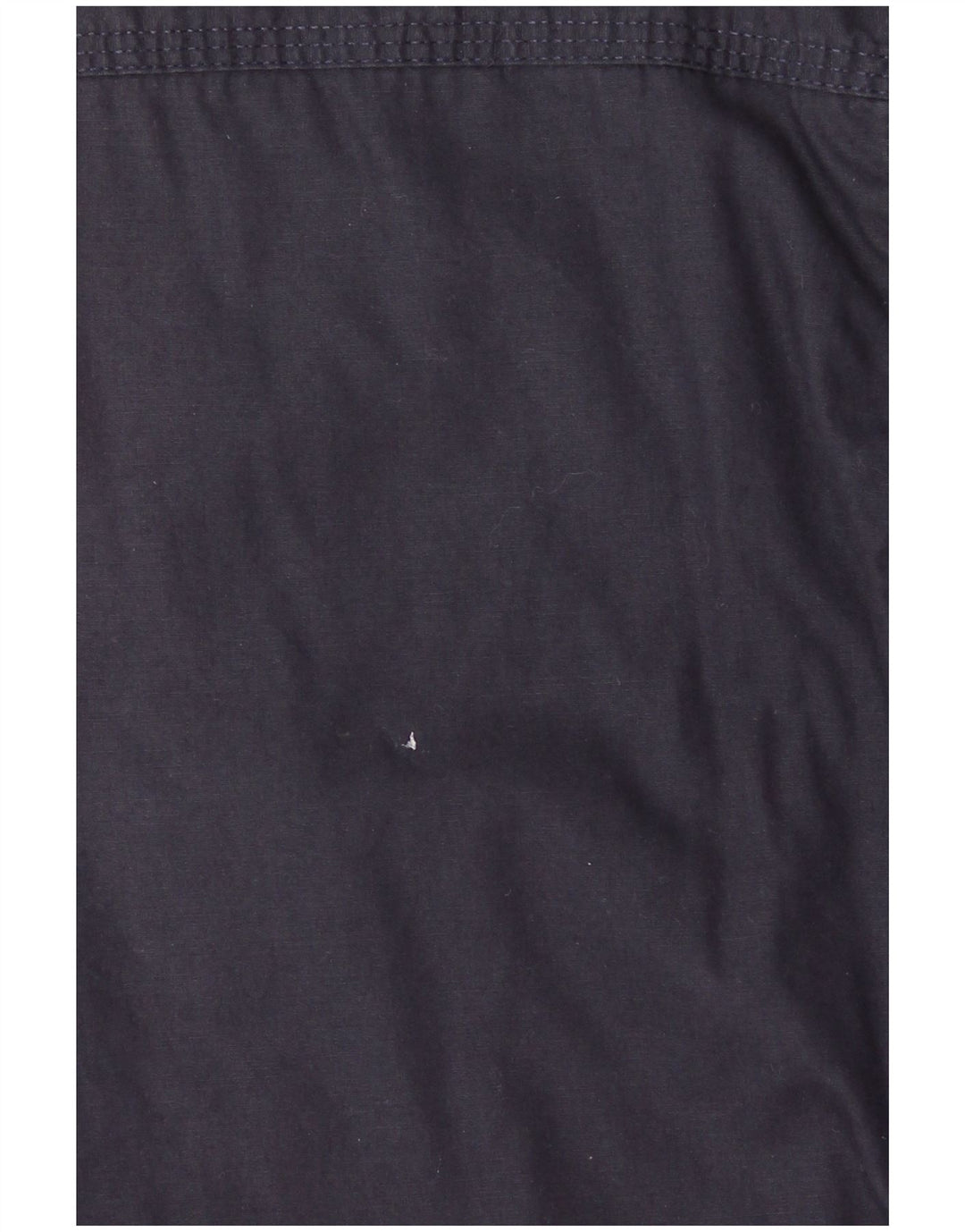 Camisa Levi's Hombre Manga Corta Algodón Azul Marino Medio