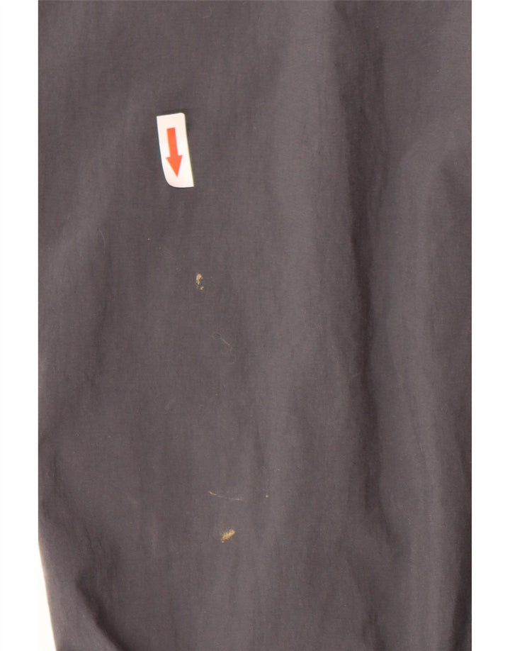 Nike - Pantalón de chándal para hombre, talla 2XL, nailon gris