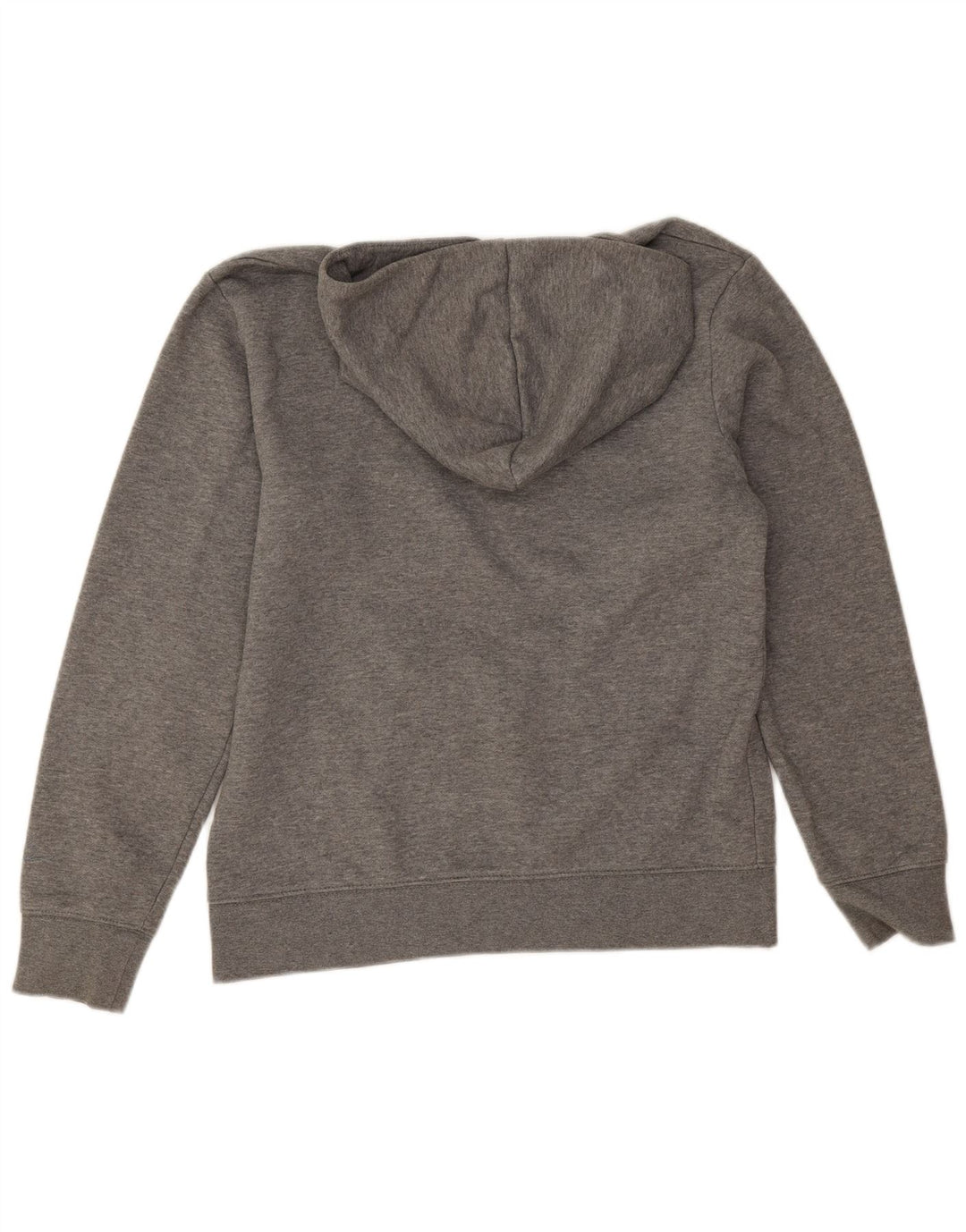 Jersey con capucha Jordan para niños 13-14 años Gris